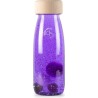 Bouteille sensorielle violette Float Bottle - Petit Boum