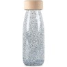 Float Bottle Silver bouteille sensorielle - Petit Boum