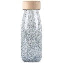 Float Bottle Silver bouteille sensorielle - Petit Boum