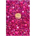 Bouteille sensorielle Float - Rose - Petit Boum