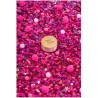 Bouteille sensorielle Float - Rose - Petit Boum