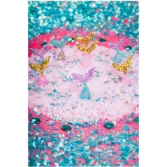 Bouteille sensorielle sound sirène - 0 à 3 ans - Petit Boum 2