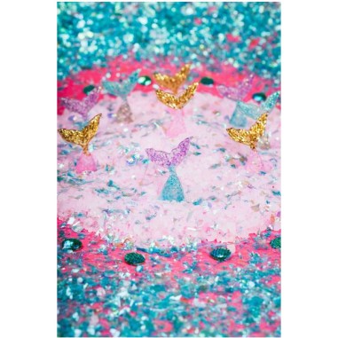 Bouteille sensorielle sound sirène - 0 à 3 ans - Petit Boum