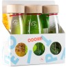 Pack vie 3 bouteilles sensorielles - Petit Boum