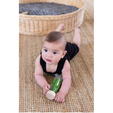 3 bouteilles sensorielles life - 0 à 3 ans - Petit Boum