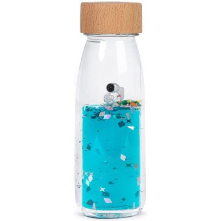 Bouteille sensorielle Move - Univers - Petit Boum