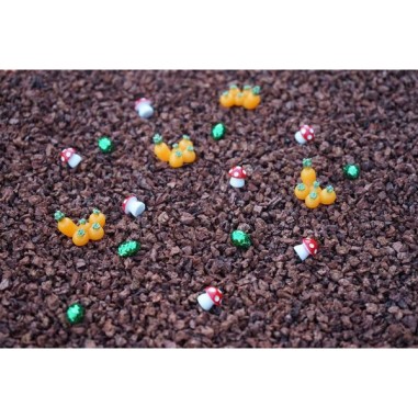 Bouteille sensorielle sound lapin - Petit Boum