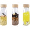 3 bouteilles sensorielles pack Tropical - Petit Boum