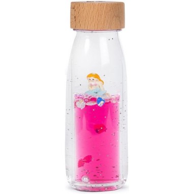 Bouteille sensorielle Move - Sparkle - Petit Boum