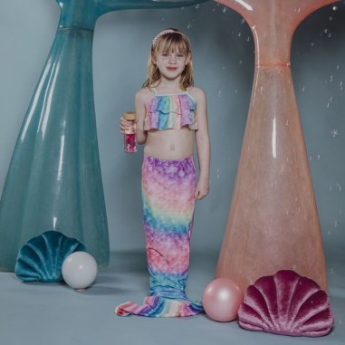 Bouteille sensorielle Move Étincelle de mer - Jouet d'éveil - Petit Boum