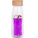 Bouteille sensorielle Move - Rainbow - Petit Boum