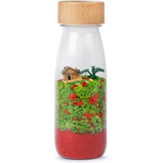 Bouteille sensorielle dragon - Petit Boum