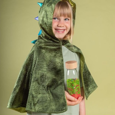Bouteille sensorielle dragon - Petit Boum