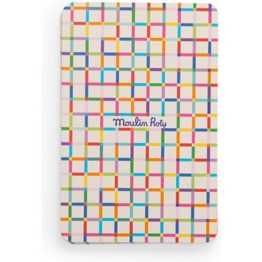 Jeu de 7 familles Les Loufoques - Moulin Roty