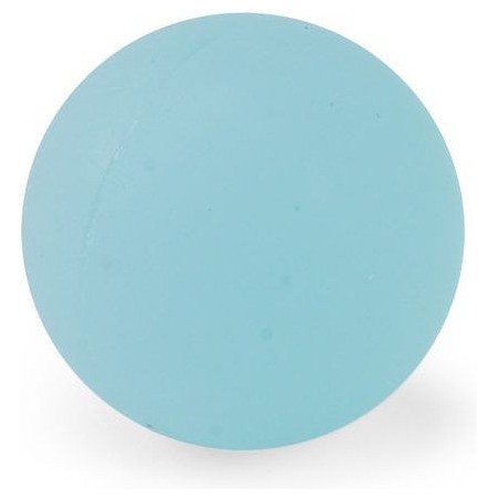 Balle rebondissante phosphorescente bleue - Moulin Roty