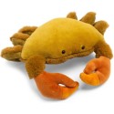 Peluche Petit crabe Tout autour du monde - Moulin Roty