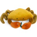 Peluche Grand crabe Tout autour du monde - Moulin Roty