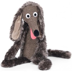 Chien pourri géant Ecole des loisirs - Moulin Roty 2