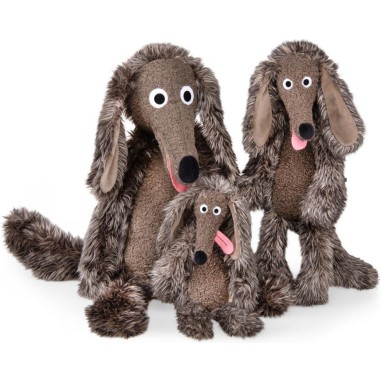 Chien pourri géant Ecole des loisirs - Moulin Roty