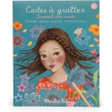 Cartes à gratter Les Rosalies - Moulin Roty