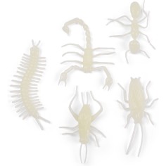 Insectes Phosphorescents - Les Petites Merveilles - Moulin Roty 2