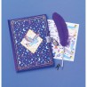 Carnet Secret Magic School - Janod