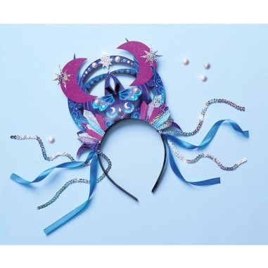 Diadème à Créer Magic School - Janod