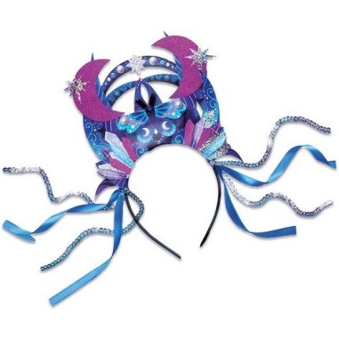 Diadème à Créer Magic School - Janod