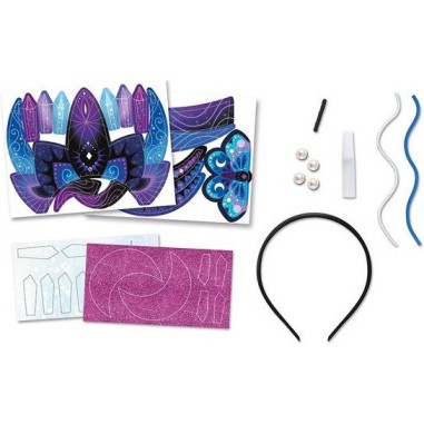 Diadème à Créer Magic School - Janod