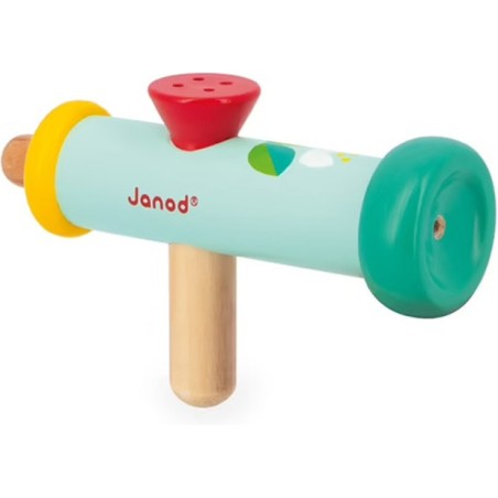 Trompette Gioia - Un jeu - Janod