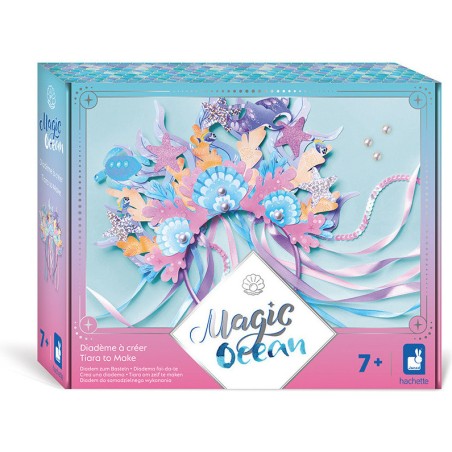 Magic Ocean - Janod