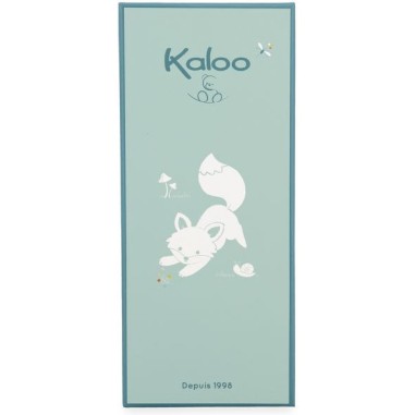 Peluche Gaston le raton laveur Les Fripons - Kaloo