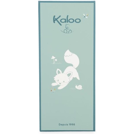 Peluche Gaston le raton laveur Les Fripons - Kaloo