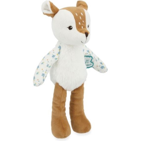 Peluche Nathan le faon Les Fripons - Kaloo