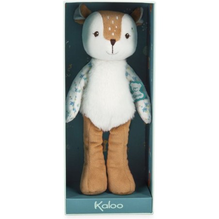 Peluche Nathan le faon Les Fripons - Kaloo