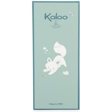 Peluche Nathan le faon Les Fripons - Kaloo