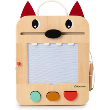 Louis Ardoise magique - Lilliputiens