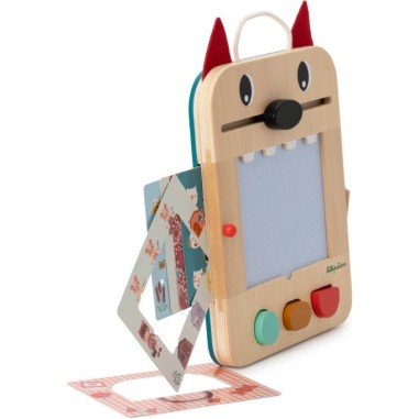 Louis Ardoise magique - Lilliputiens