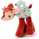 Peluche sonore Faon "Stella au galop" - Lilliputiens