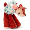 Peluche sonore Faon "Stella au galop" - Lilliputiens