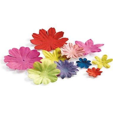 Coyoacán - Inspired By - Djeco tableaux à créer loisirs créatifs