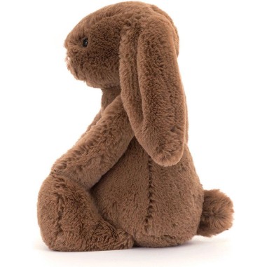 Jellycat Peluche Bashful Nutmeg Bunny