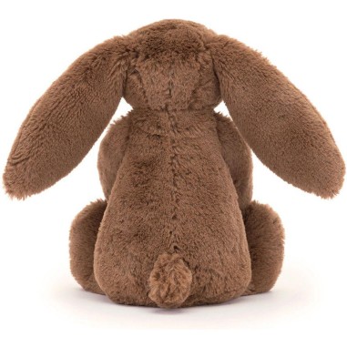 Jellycat Peluche Bashful Nutmeg Bunny