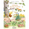 Livre Cherche et trouve Calinours - L'école des loisirs - Moulin Roty