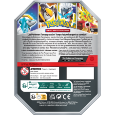 Pokébox Q3 2024 - 4 Visuels - Pokémon 2