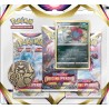 Pokémon : Origine Perdue - Pack de 3 Boosters - Dimoret - Asmodee