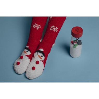 Bouteille sensorielle Noël - Petit Boum