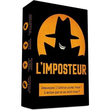 L'Imposteur - Gigamic