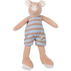 Philémon le cochon Les Tout-petits - Moulin Roty
