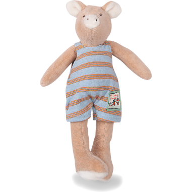 Philémon le cochon Les Tout-petits - Moulin Roty